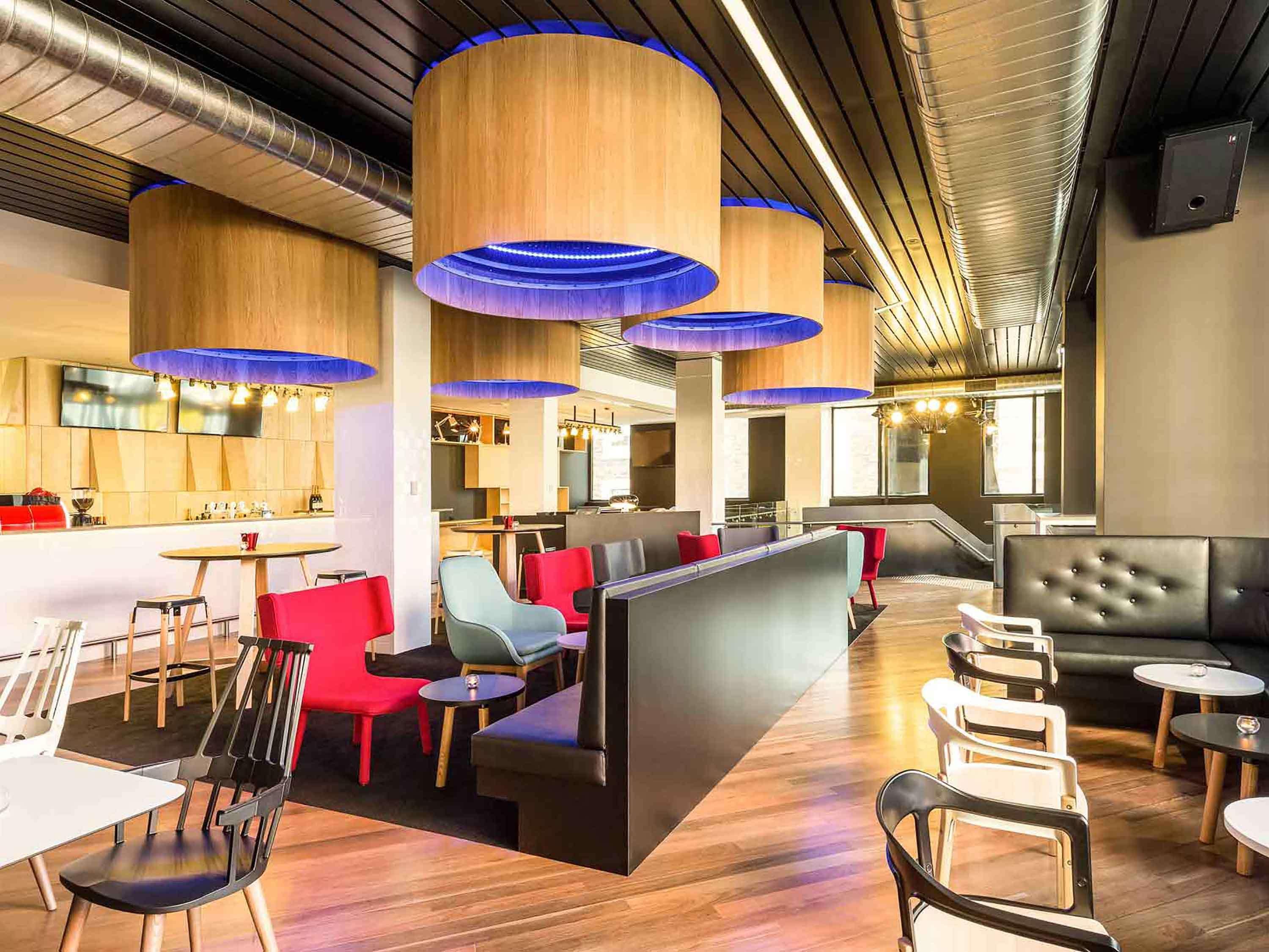 Hotel Ibis Adelaide Exterior foto