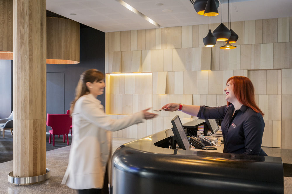 Hotel Ibis Adelaide Exterior foto
